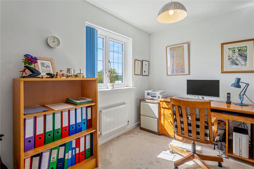 Additional image 21 of 4 bed detached house for saleOak View, Lyme Regis, Dorset DT7