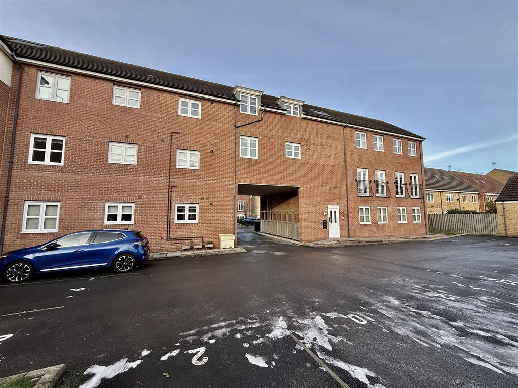 Additional image 8 of 1 bed flat for saleDukesfield, Shiremoor, Newcastle Upon Tyne NE27