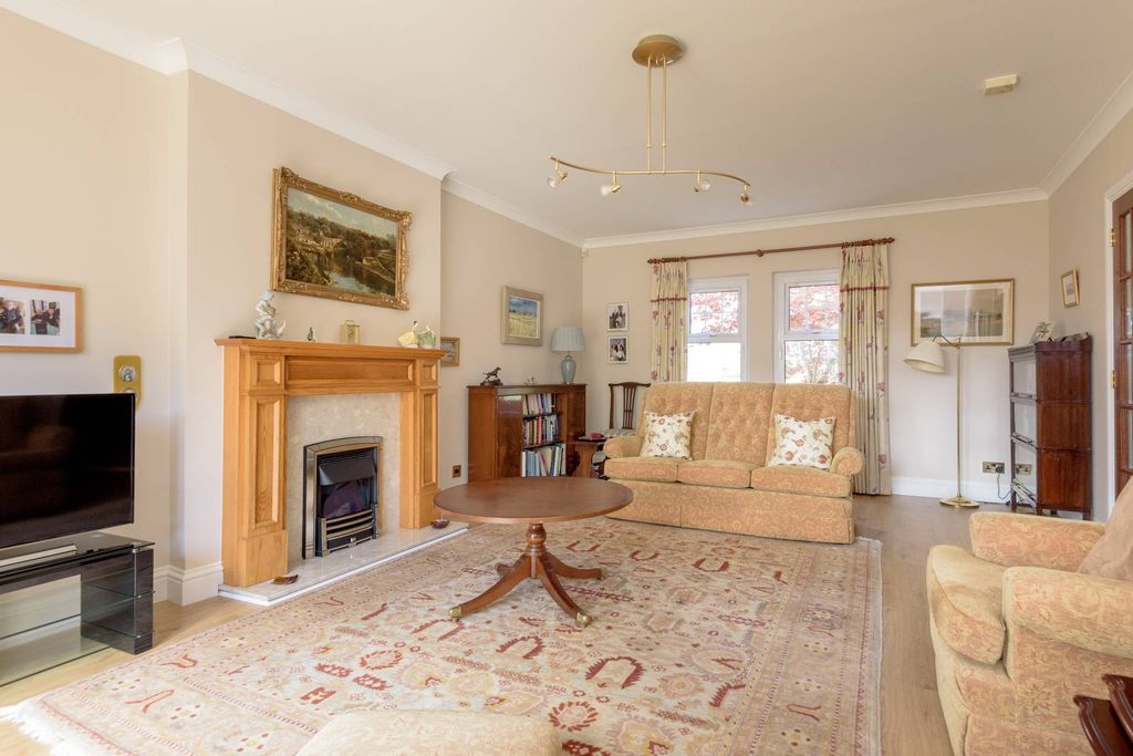 Additional image 4 of 4 bed detached house for sale28 Stair Park, North Berwick EH39