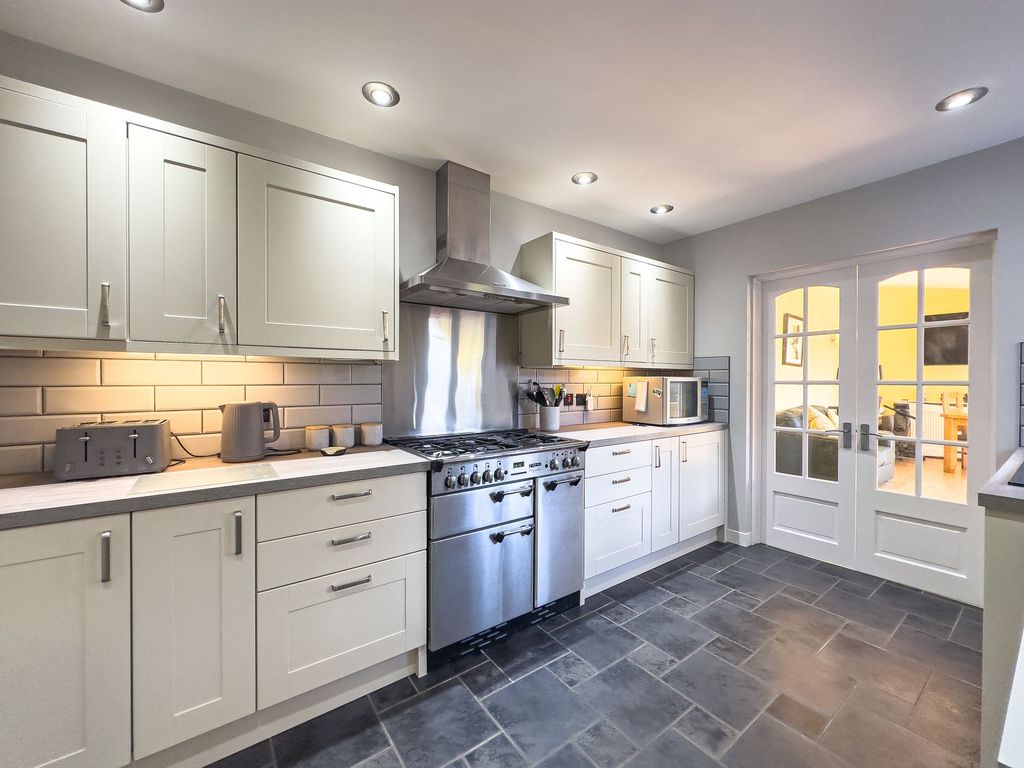 Additional image 4 of 4 bed semi-detached house for saleGrainger Avenue, Prenton CH43