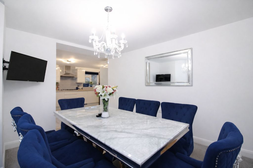 Additional image 7 of 5 bed semi-detached house for saleLlantwit Road, Treforest, Pontypridd CF37