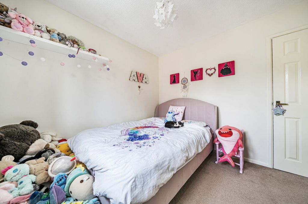 Additional image 13 of 3 bed detached house for saleLlwyn Perthi, Arddleen, Llanymynech, Powys SY22