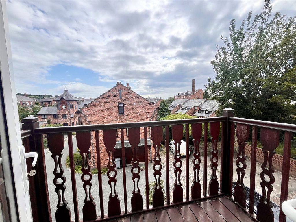 Additional image 14 of 2 bed flat for saleRoan House Way, Macclesfield, Cheshire SK11
