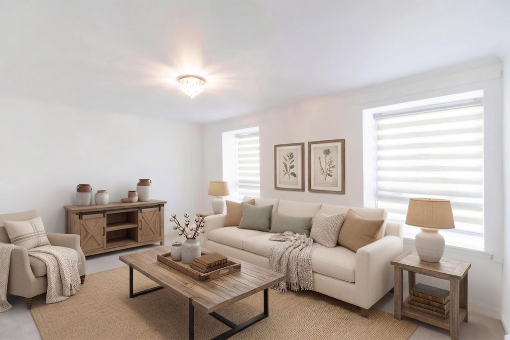 Additional image 3 of 2 bed flat for saleUpper Hall Street, Montrose DD10