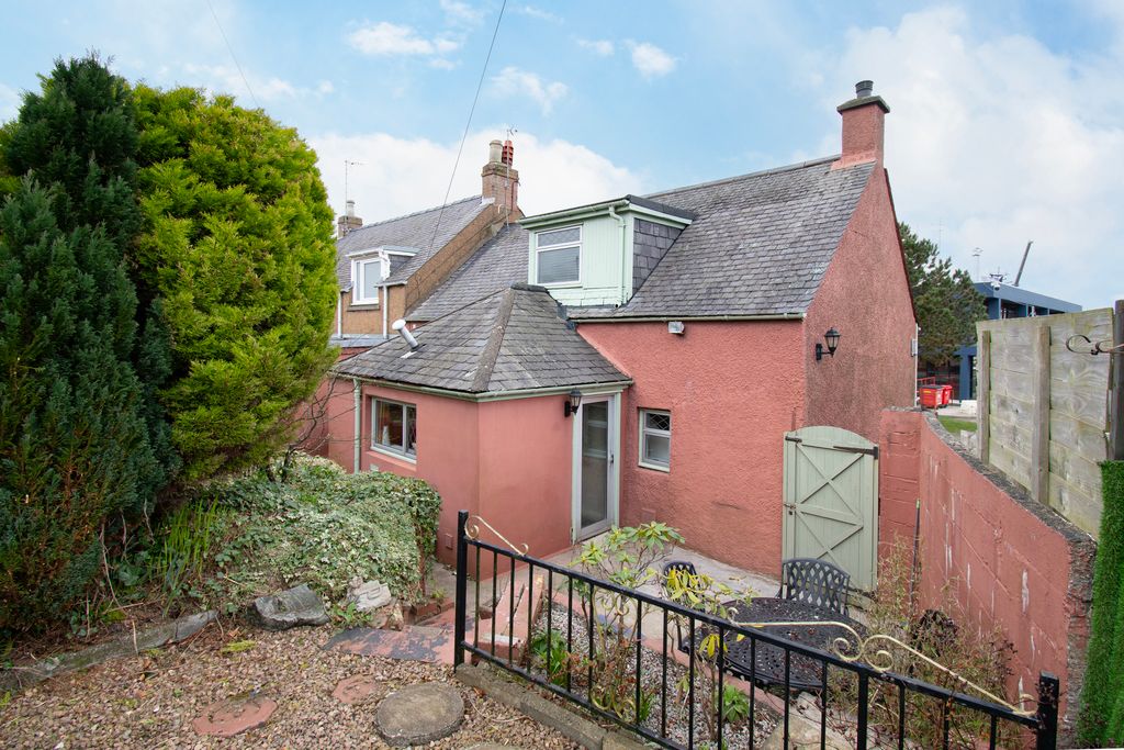 Additional image 24 of 2 bed semi-detached house for saleWest Terrace, Montrose DD10