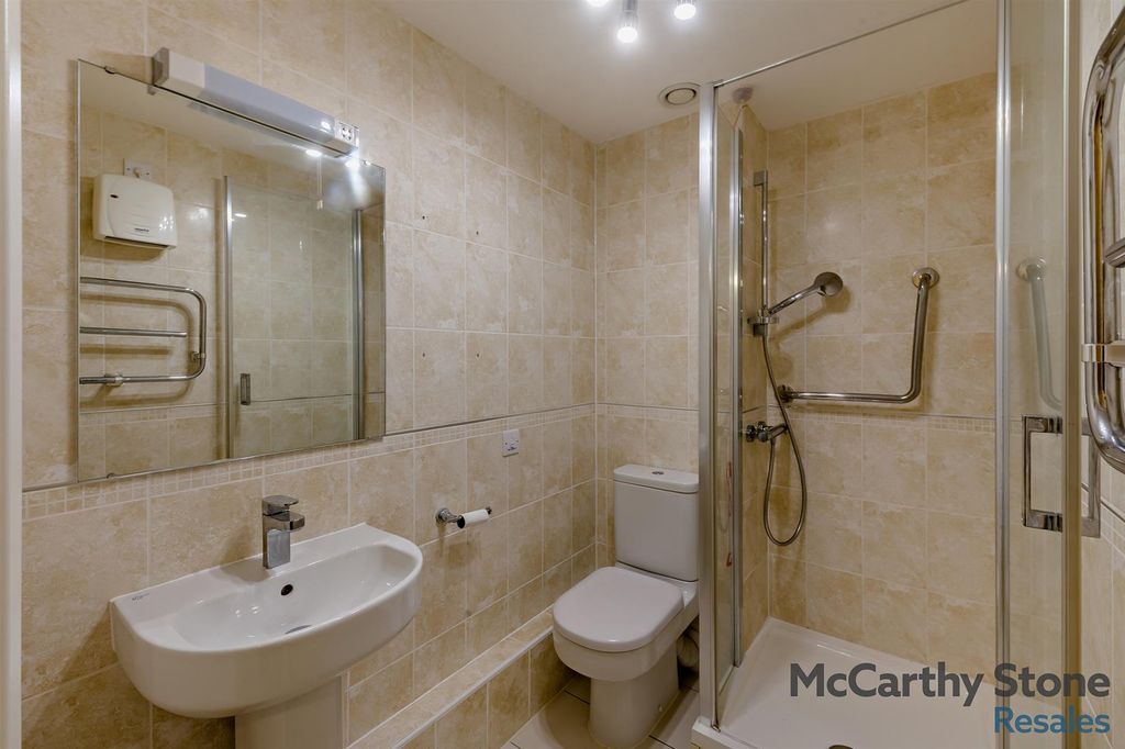Additional image 5 of 2 bed flat for saleRyebeck Court, Eastgate, Pickering YO18