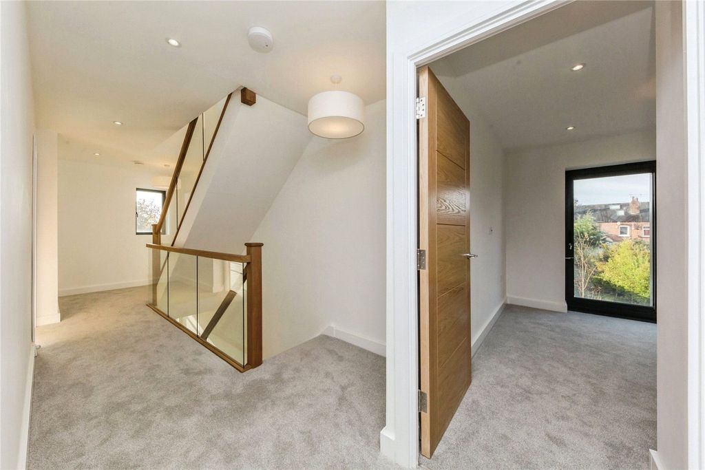 Additional image 13 of 5 bed detached house for saleMagpie Lane, Nantwich, Cheshire CW5