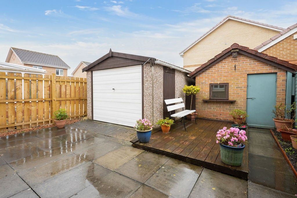 Additional image 16 of 2 bed semi-detached house for saleHalket Crescent, Carronshore, Falkirk FK2
