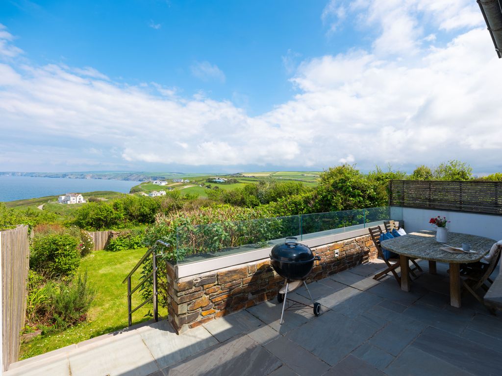 6 bed semi-detached house for salePort Isaac PL29