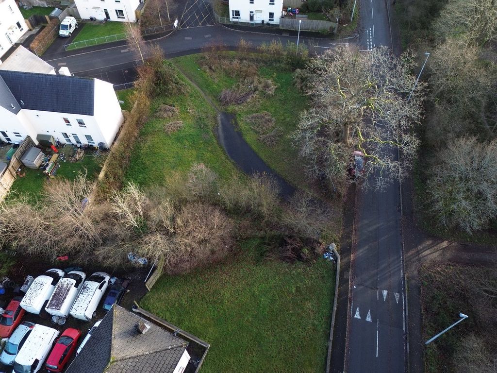 Land for saleHeol Y Dderi, Llanybydder SA40