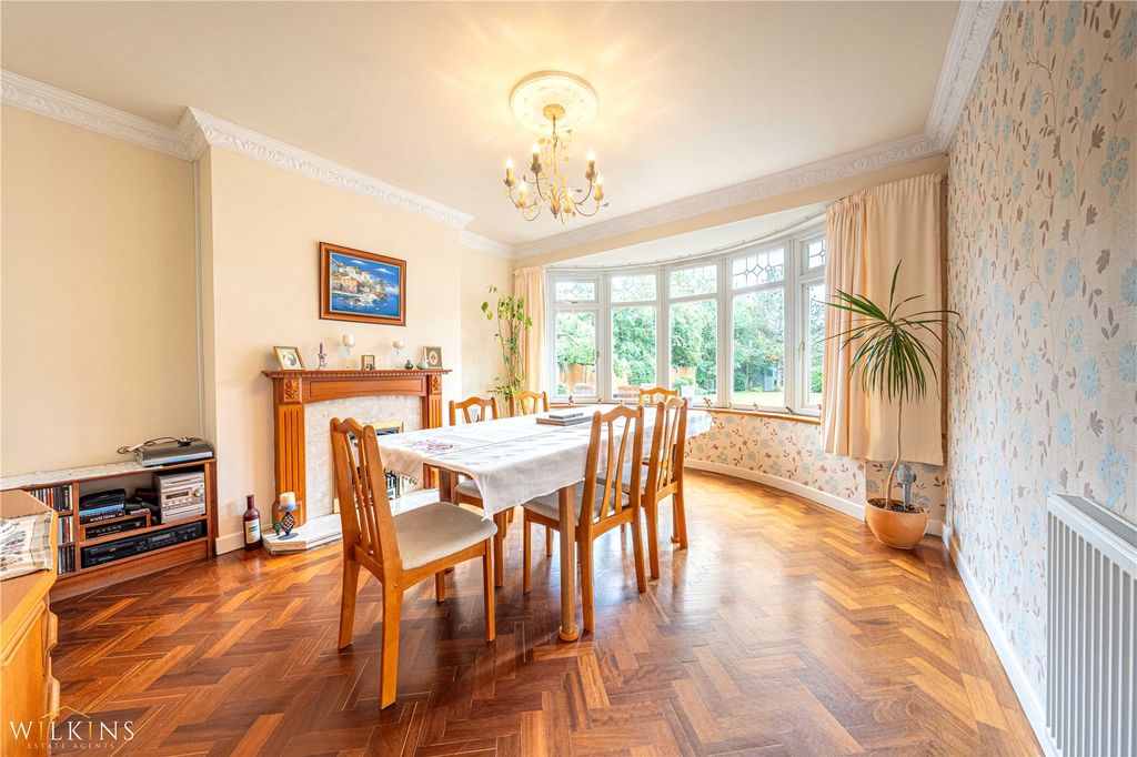 Additional image 8 of 4 bed detached house for saleThe Long Shoot, Nuneaton, Warwickshire CV11