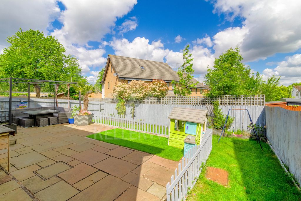 Additional image 24 of 4 bed detached house for saleDenton Road, Horton, Northampton NN7