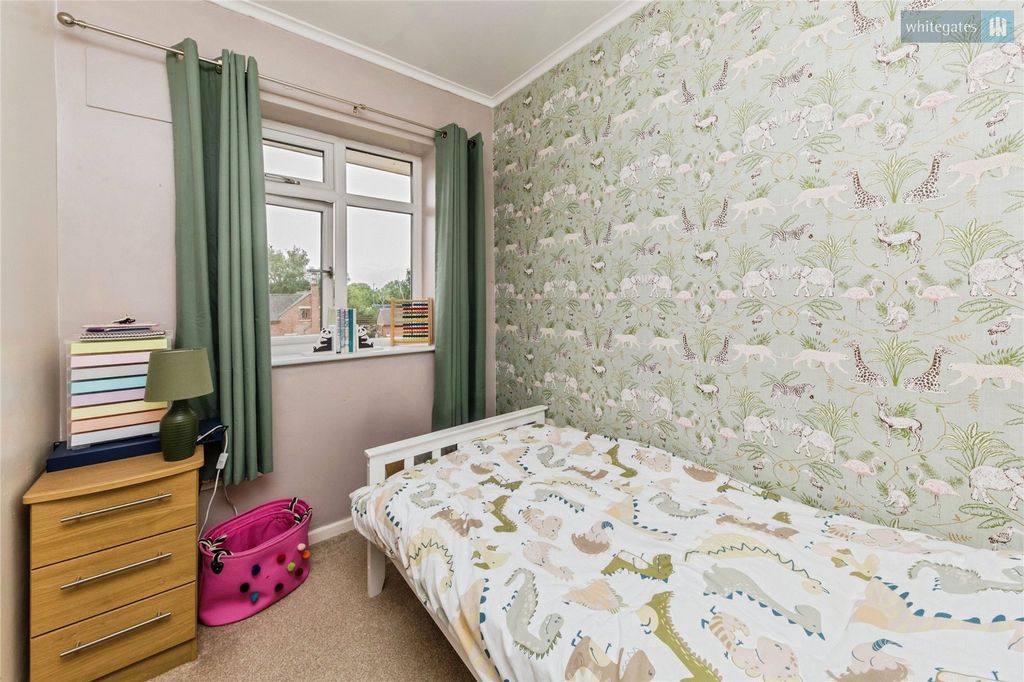 Additional image 20 of 4 bed detached house for saleCheerbrook Road, Willaston, Nantwich, Cheshire CW5