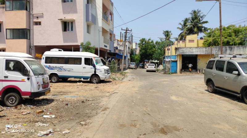 Gerugambakkam, Chennai