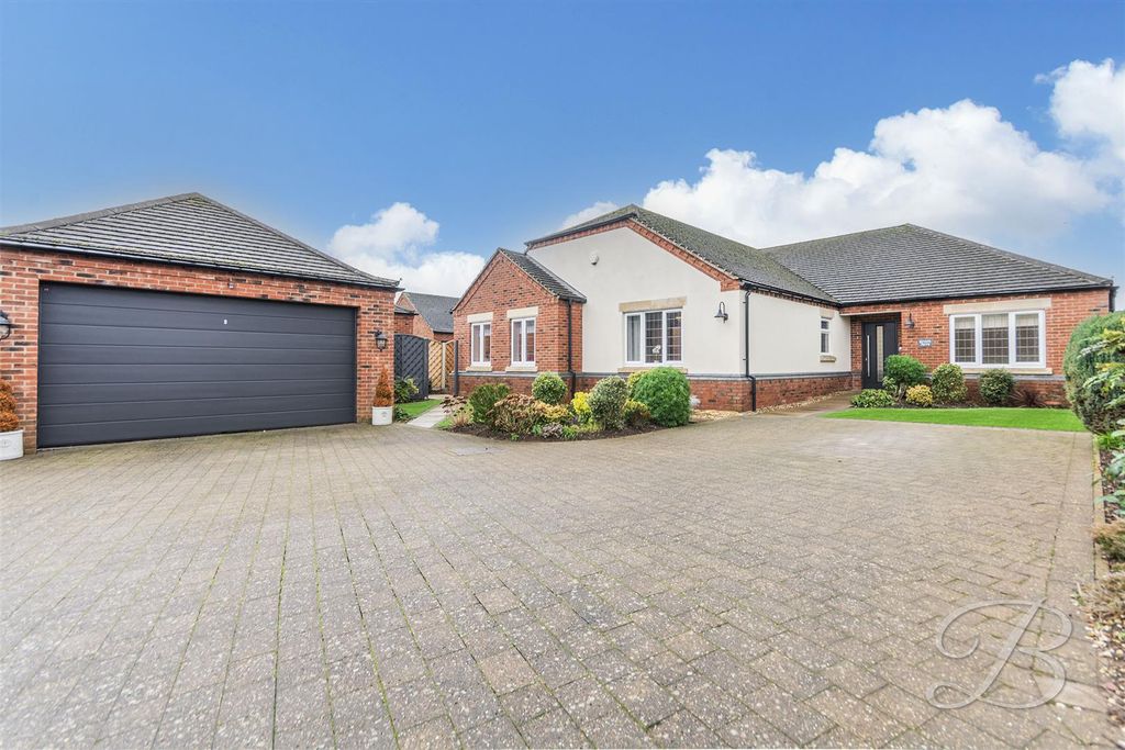 Additional image 38 of 4 bed bungalow for salePenniment Lane, Mansfield NG19