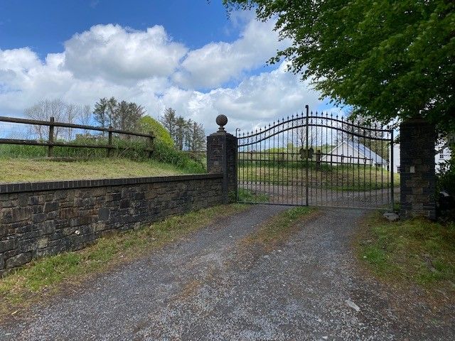 Additional image 6 of 4 bed farm for saleCreuddyn Bridge, Lampeter SA48