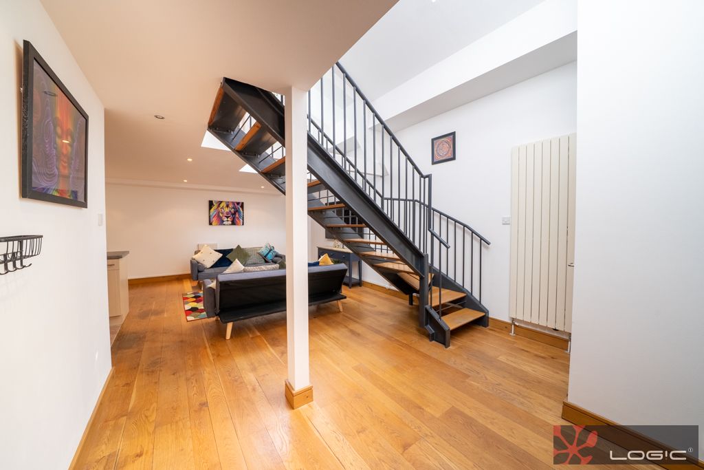 1 bed flat for saleThe Colonnades, Liverpool L3