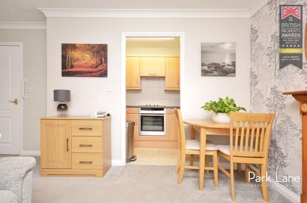 Additional image 6 of 1 bed flat for saleWindhill, Bishops Stortford CM23