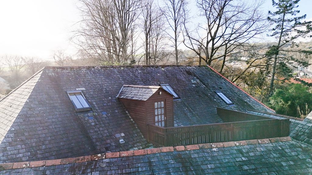 Additional image 6 of 1 bed flat for saleThe Old Coachworks, Grenville Road, Lostwithiel, Cornwall PL22