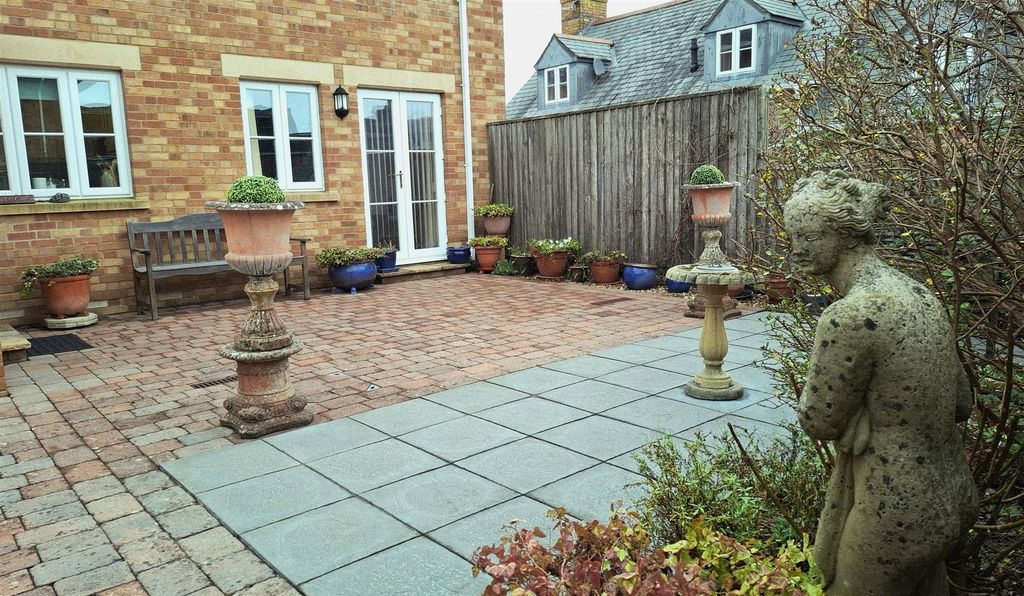 Additional image 14 of 3 bed detached house for saleWoodroffe Villas, Lyme Regis DT7