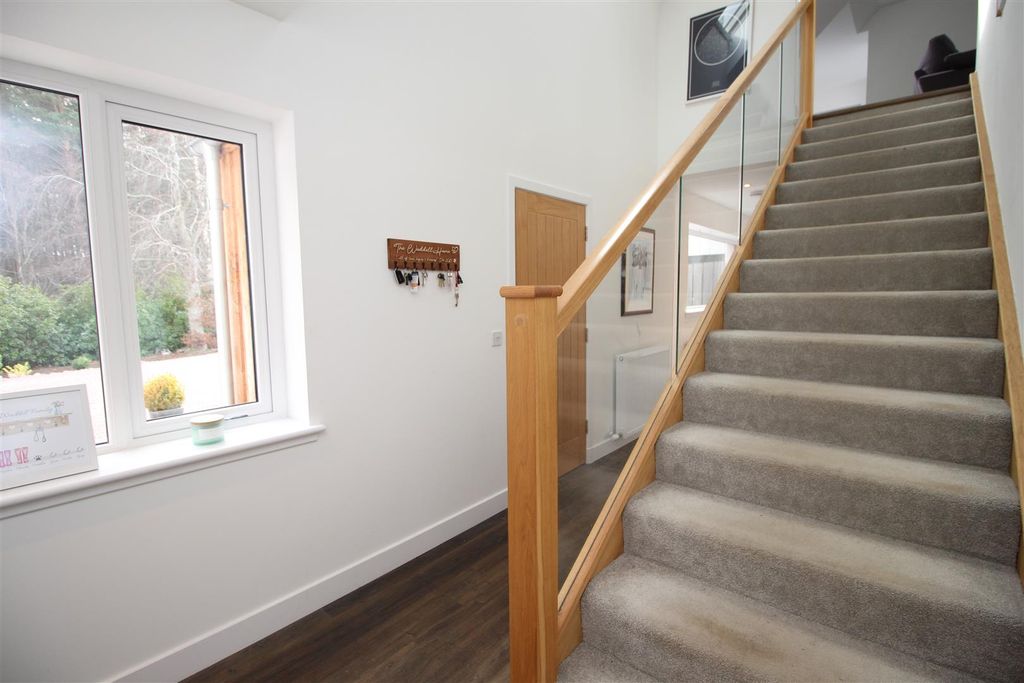 Additional image 29 of 5 bed detached house for saleKirkstone, Lethen, Nairn IV12