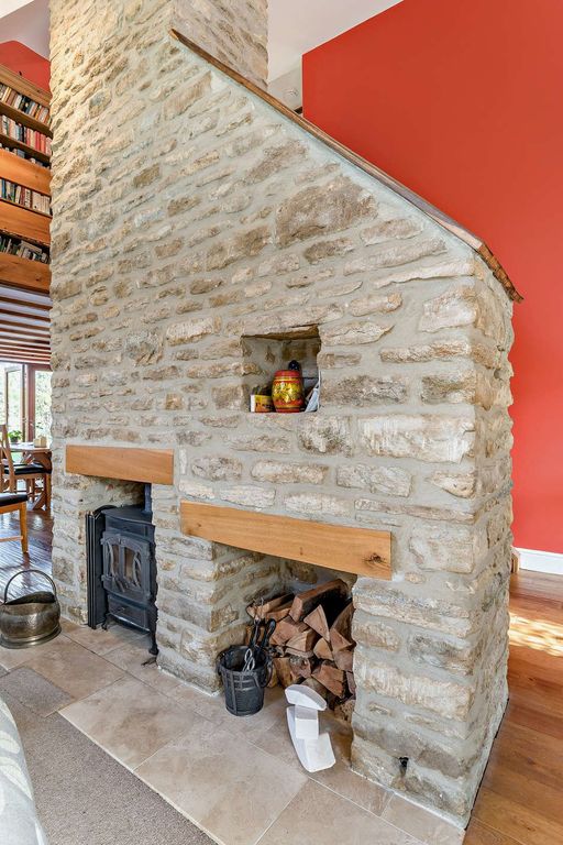 Additional image 7 of 3 bed semi-detached house for saleBurford Road, Lechlade, Gloucestershire GL7