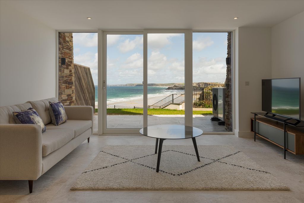 Additional image 6 of 4 bed town house for saleGwel Trebarwith, Newquay, Cornwall TR7