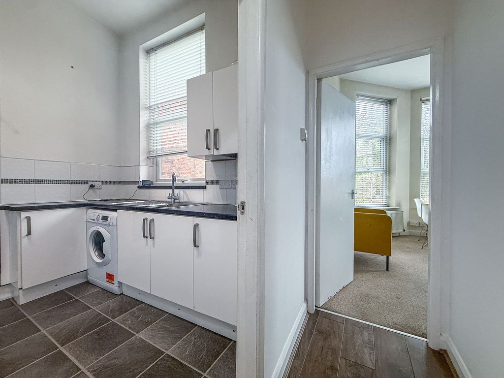 2 bed flat for saleDevonshire Place, Oaklands CH43 photo 5
