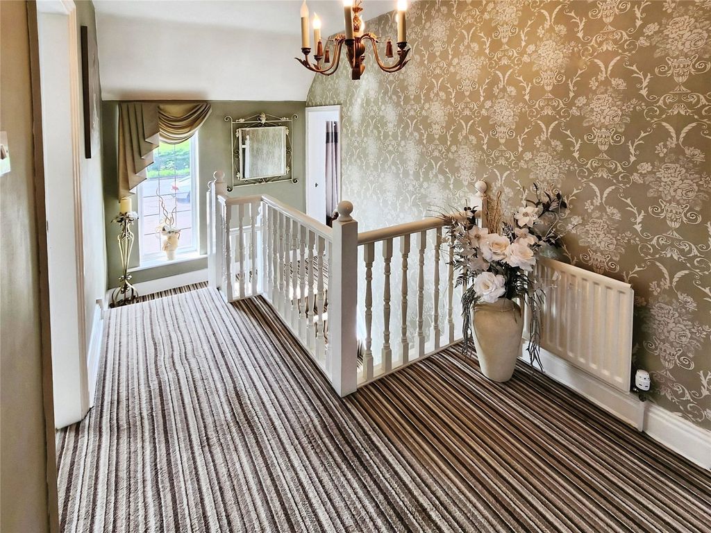 Additional image 14 of 4 bed detached house for saleHigham Lane, Nuneaton, Warwickshire CV11