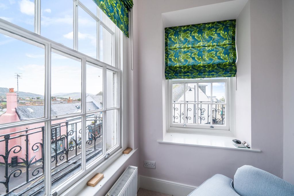 Additional image 12 of 3 bed semi-detached house for saleSilver Street, Lyme Regis DT7