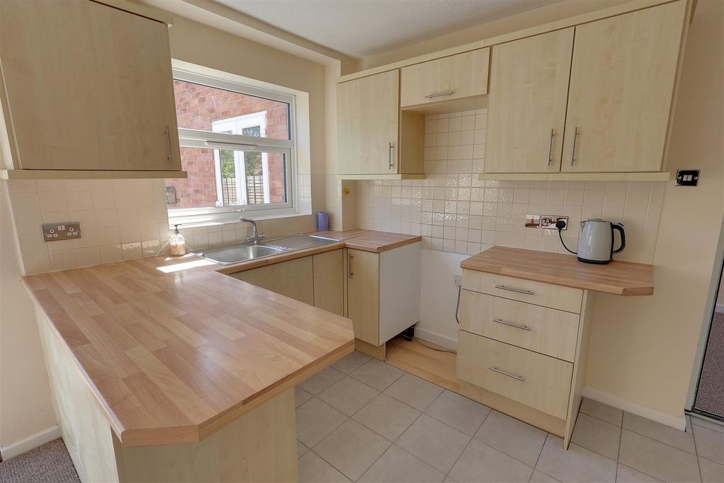 Additional image 6 of 4 bed link detached house for saleThe Wend, Longhope GL17