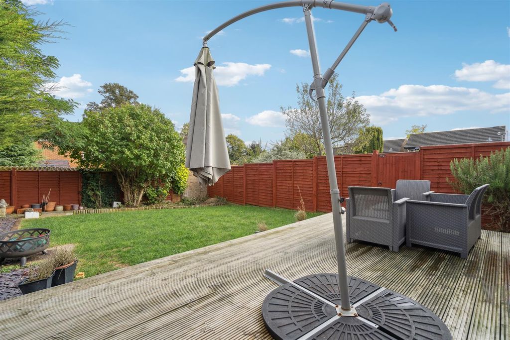 Additional image 15 of 4 bed bungalow for saleDinglederry, Olney MK46