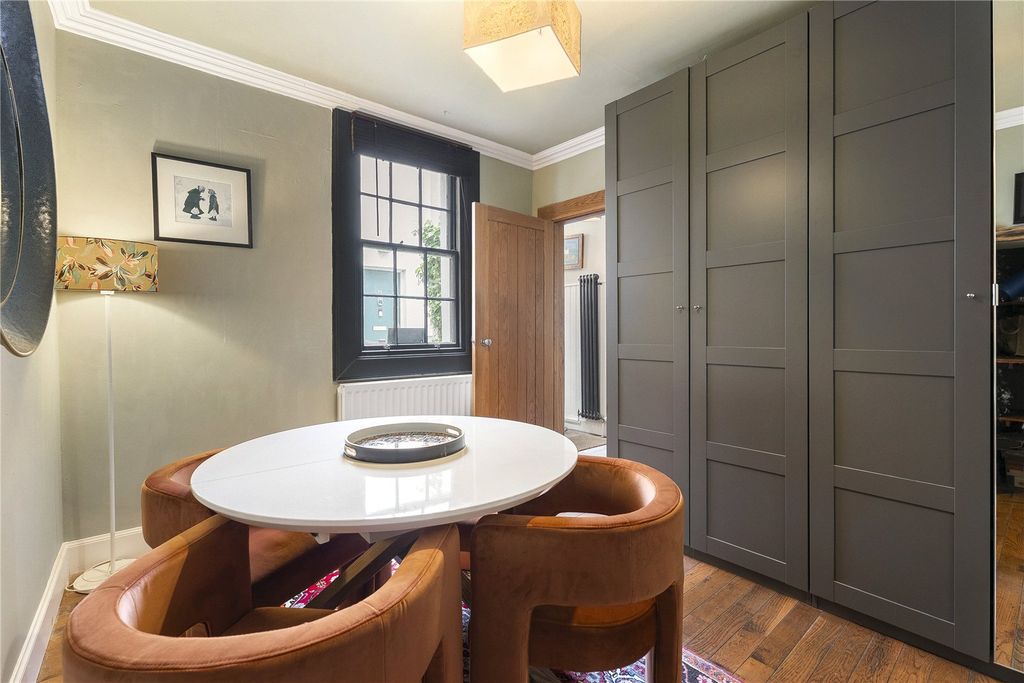Additional image 13 of 3 bed terraced house for saleHope Cottage, 53 Westgate, North Berwick, East Lothian EH39
