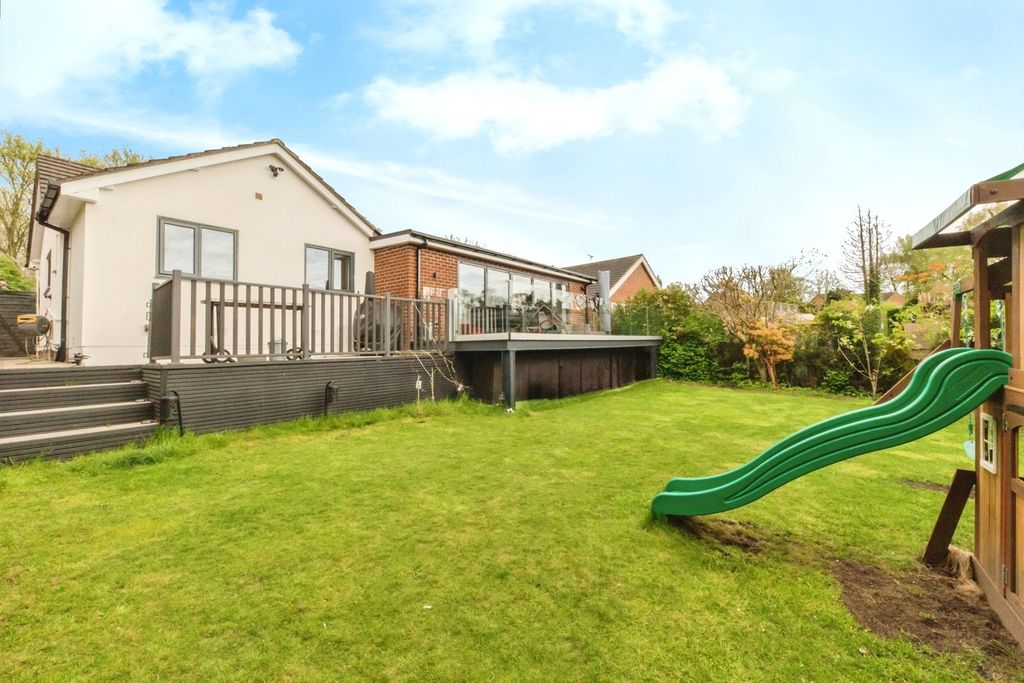 Additional image 4 of 4 bed bungalow for salePriory Lane, Macclesfield, Cheshire SK10