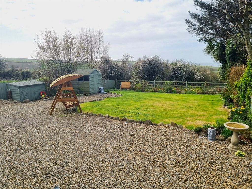 Additional image 14 of 2 bed bungalow for saleLlanon, Ceredigion SY23