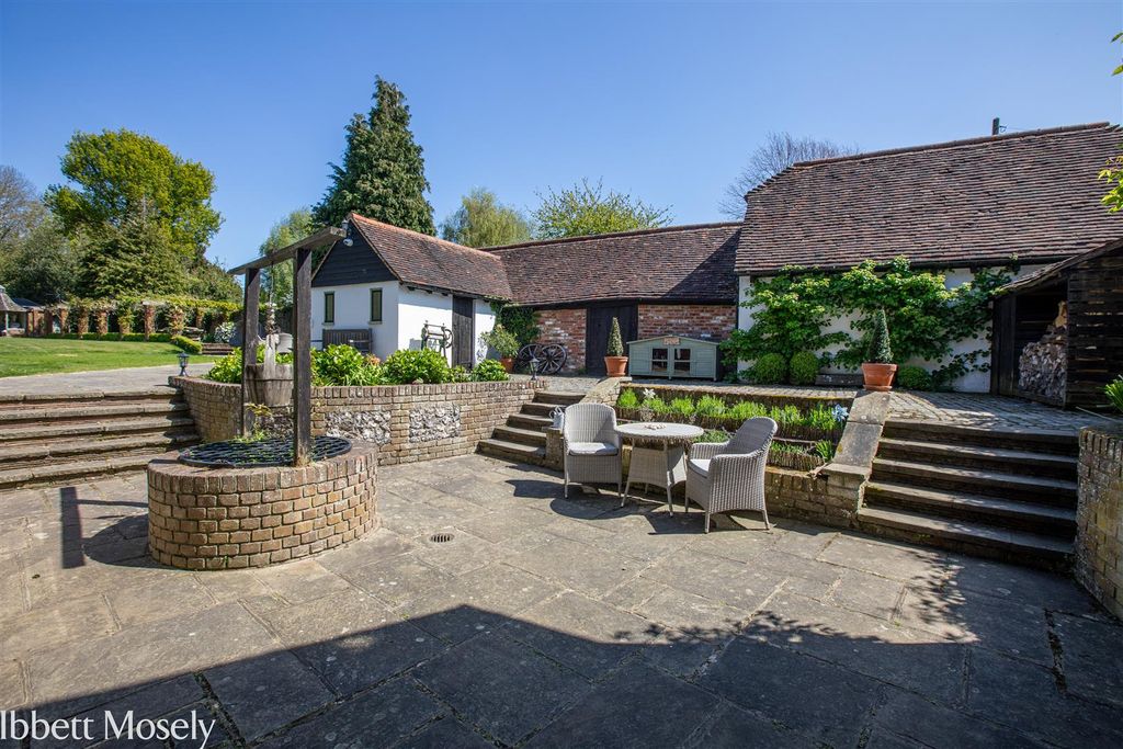 Additional image 11 of 4 bed detached house for saleCrockenhill Road, Orpington BR5