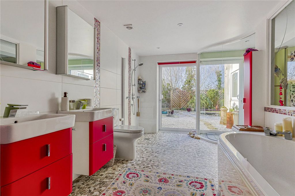 Additional image 18 of 4 bed detached house for saleWhitecliff Road, Poole Park, Poole, Dorset BH14