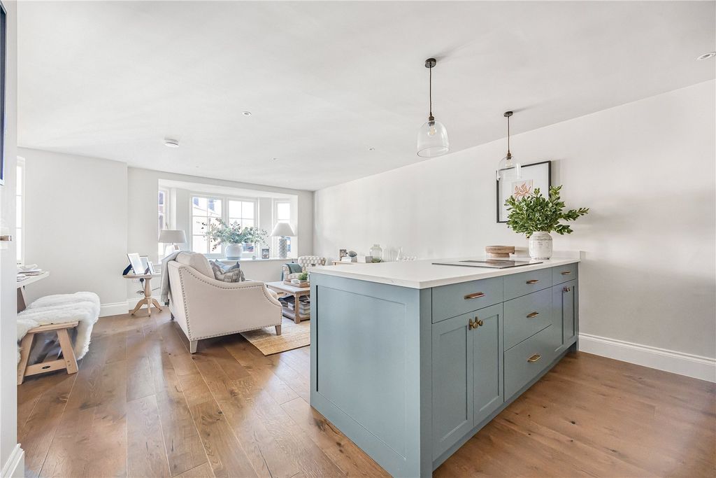 Additional image 2 of 5 bed terraced house for saleSt Peters Mews, The Parade, Marlborough, Wiltshire SN8