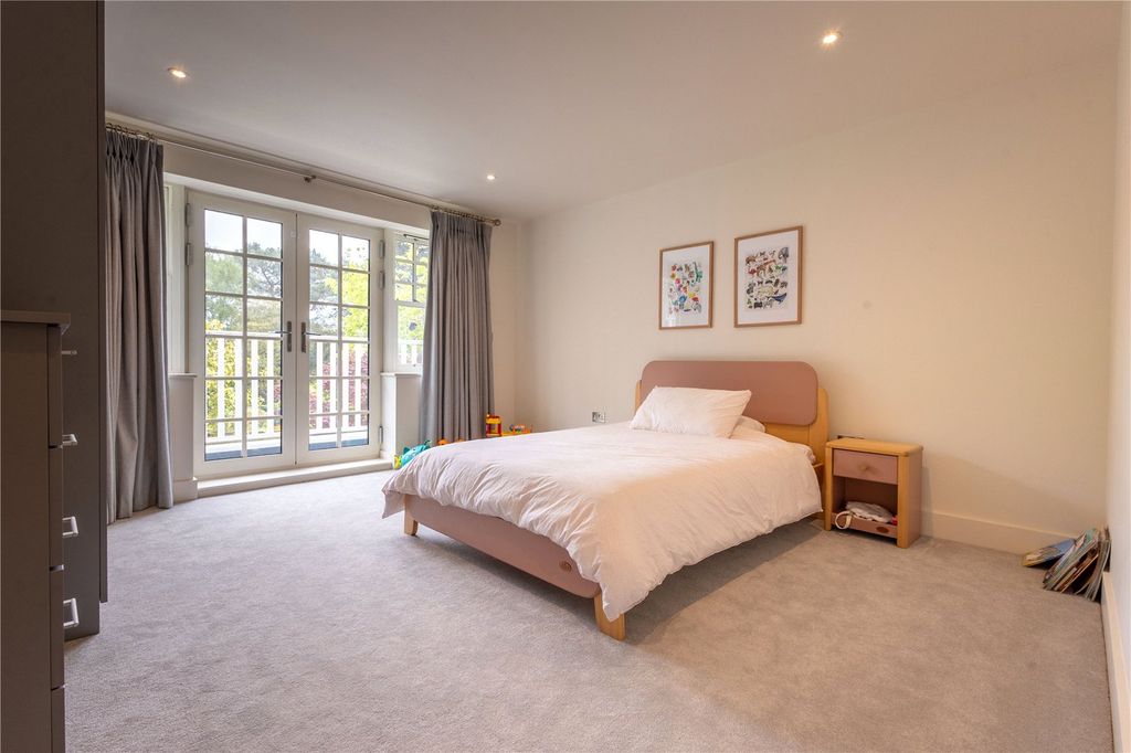 Additional image 22 of 5 bed detached house for saleNairn Road, Poole, Dorset BH13