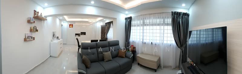 315 Sembawang Vista