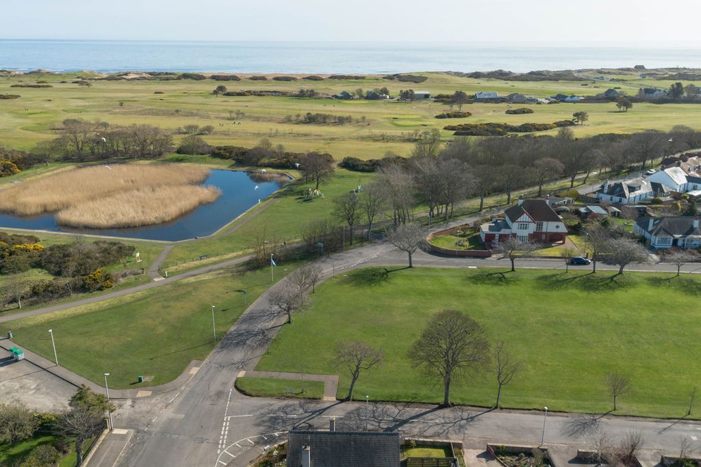 Additional image 35 of 3 bed semi-detached house for saleRosehill Road, Montrose DD10