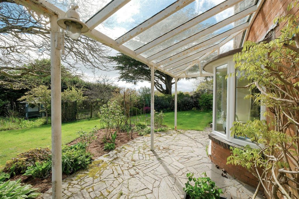Additional image 13 of 4 bed detached house for salePelynt, Looe PL13