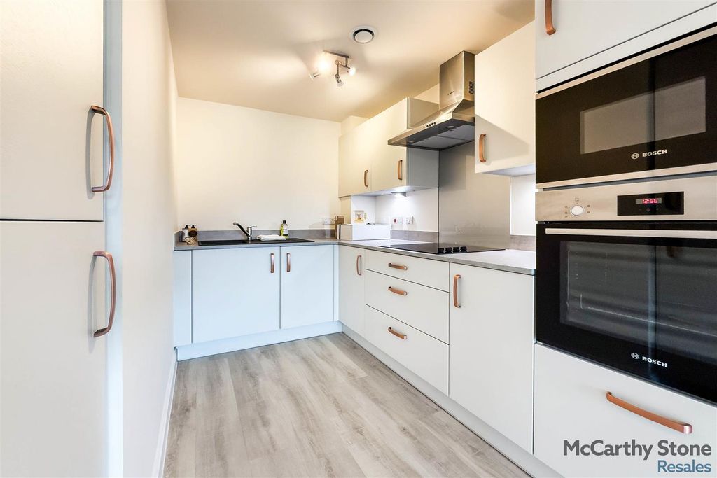 Additional image 8 of 1 bed flat for salePenny House, Teedon Lane, Olney MK46
