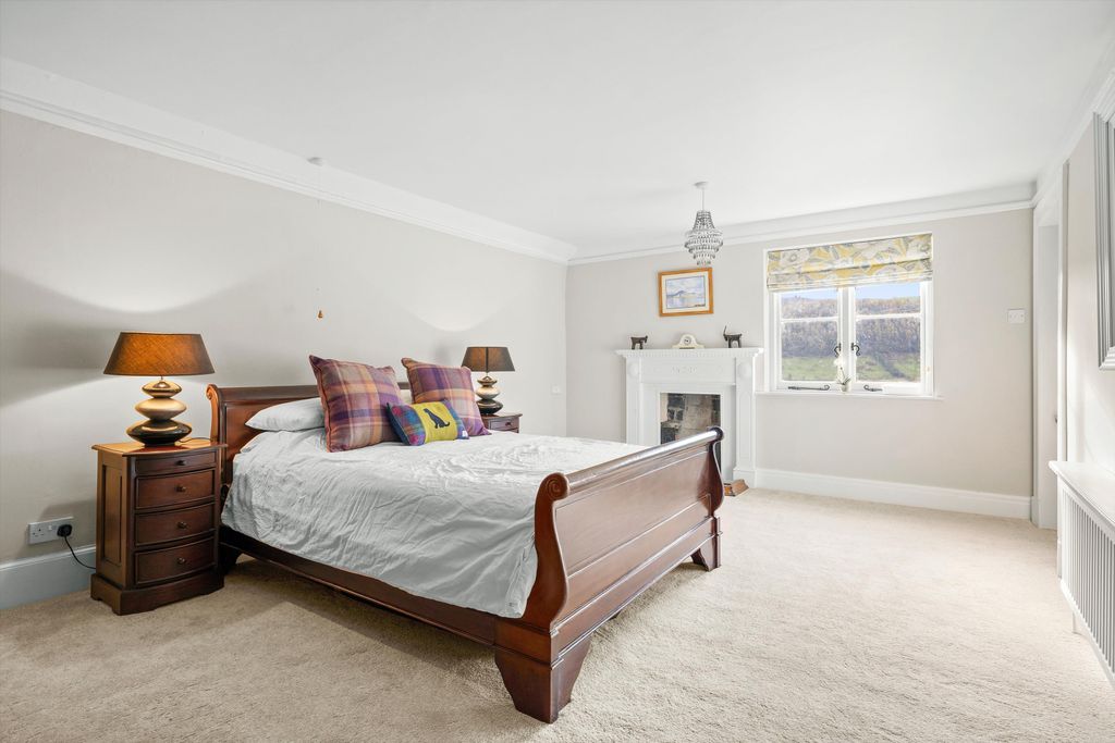 Additional image 12 of 5 bed detached house for salePenybont Road, Whitton, Knighton, Powys LD7