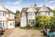 Maxwelton Close, Milll Hill, London, NW7