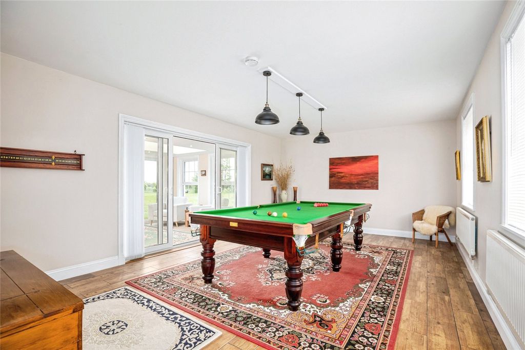 Additional image 5 of 3 bed detached house for saleCwm Cou, Newcastle Emlyn, Ceredigion SA38