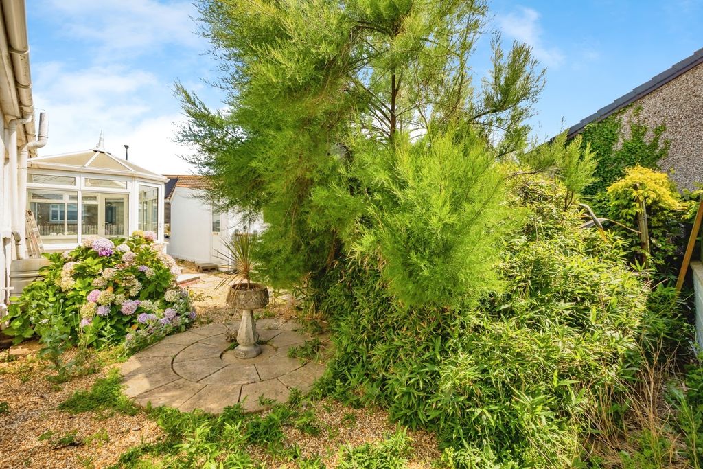 Additional image 27 of 4 bed bungalow for saleHeol Yr Esgob, Llanon, Ceredigion SY23