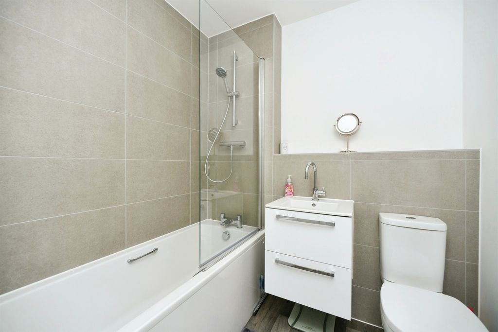 Additional image 9 of 3 bed semi-detached house for saleCelandine Way, Newhaven BN9