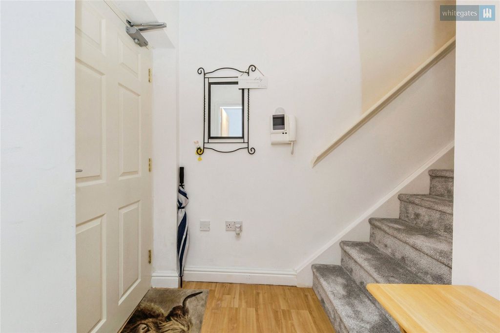 Additional image 16 of 2 bed flat for saleKensington Court, Nantwich, Cheshire CW5