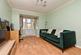Barons Court, Wallington SM6